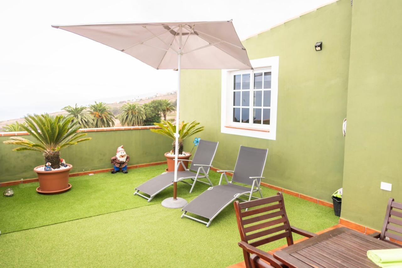 San Juan de la Rambla Green Sky מראה חיצוני תמונה