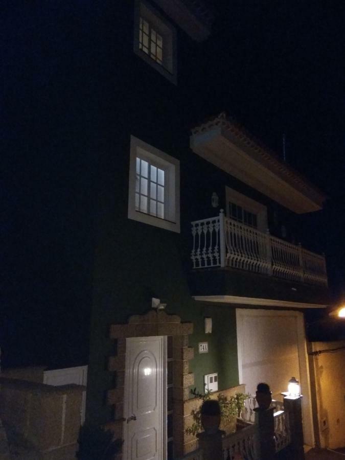 San Juan de la Rambla Green Sky מראה חיצוני תמונה