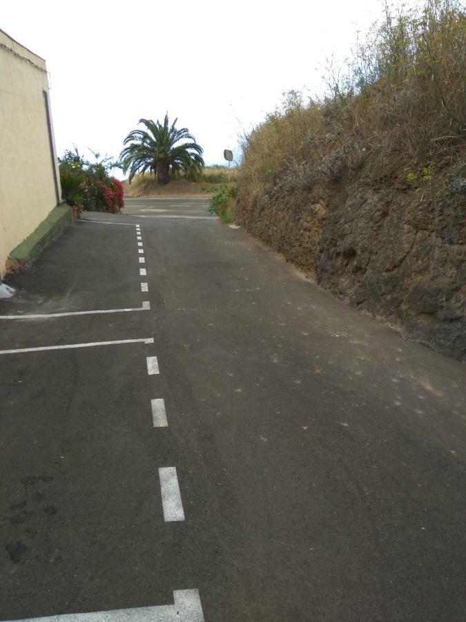 San Juan de la Rambla Green Sky מראה חיצוני תמונה