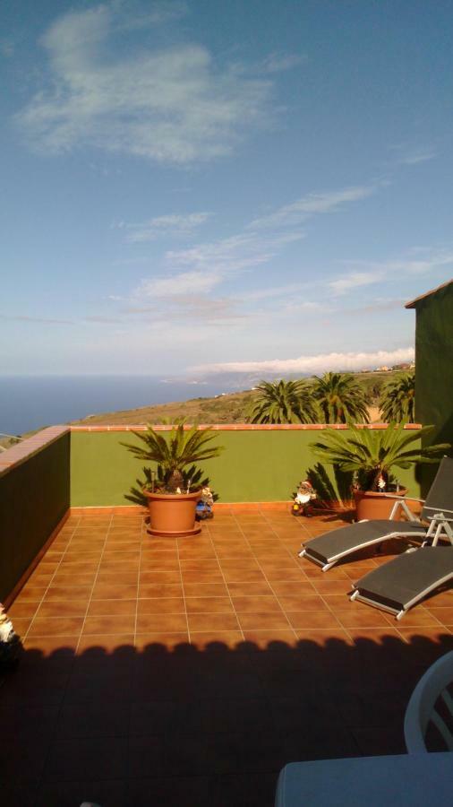 San Juan de la Rambla Green Sky מראה חיצוני תמונה