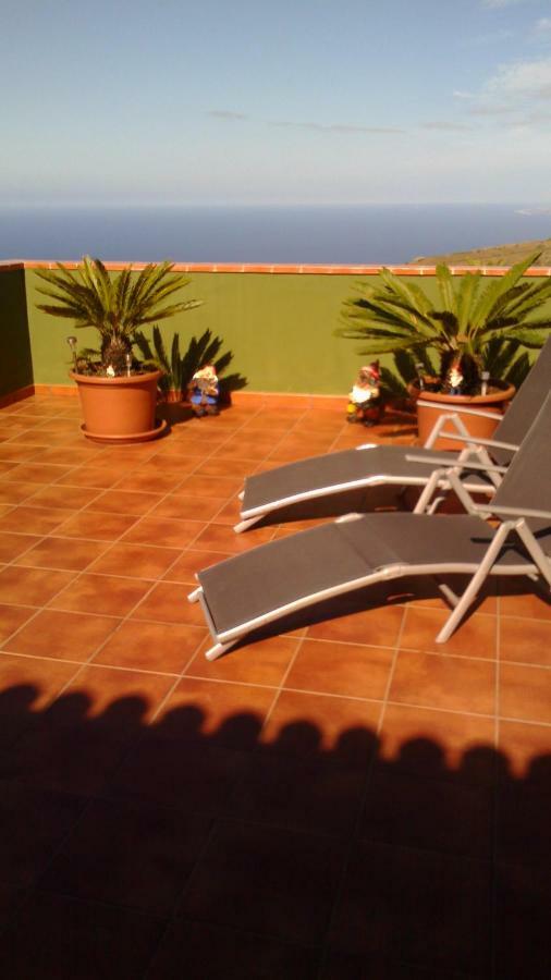 San Juan de la Rambla Green Sky מראה חיצוני תמונה